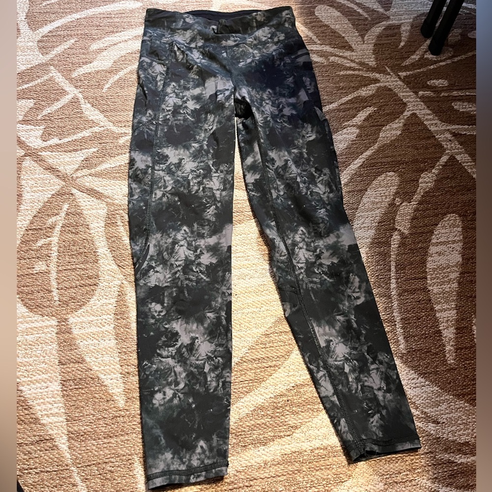 Sweaty Betty Leggings